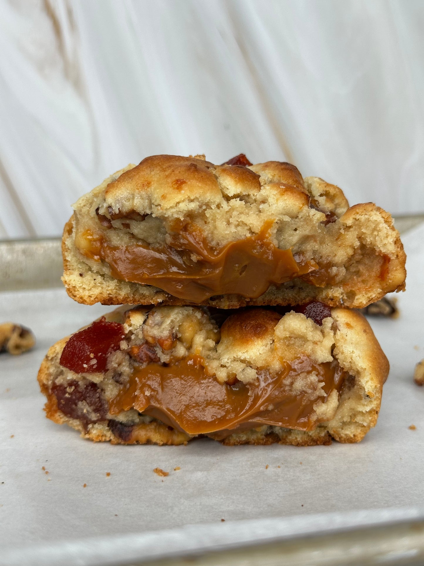 Tropical walnut