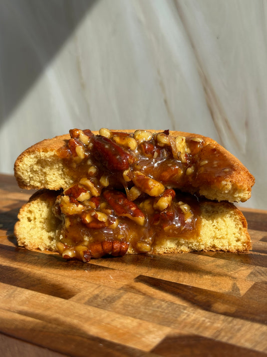 Pecan Pie