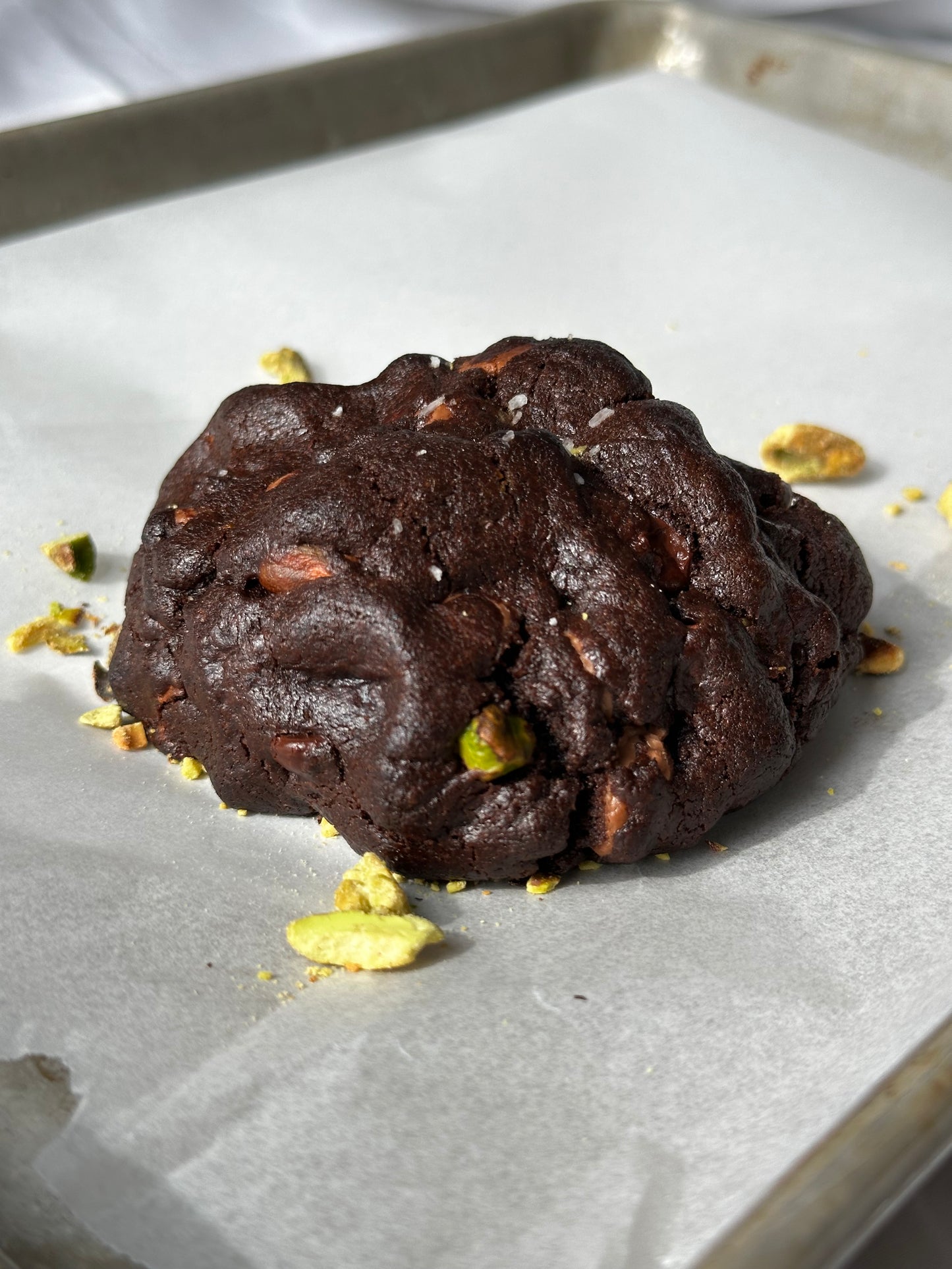 Dubai Pistachio