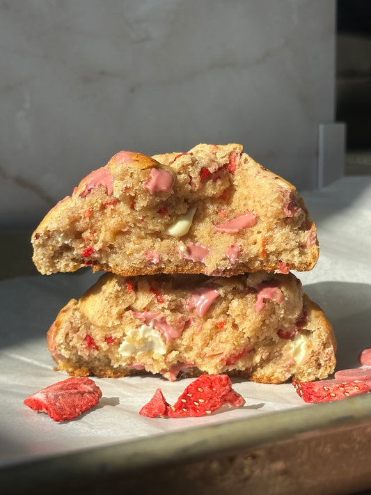 Strawberry Shortcake