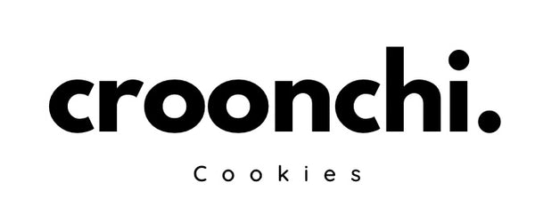 Croonchi Cookies