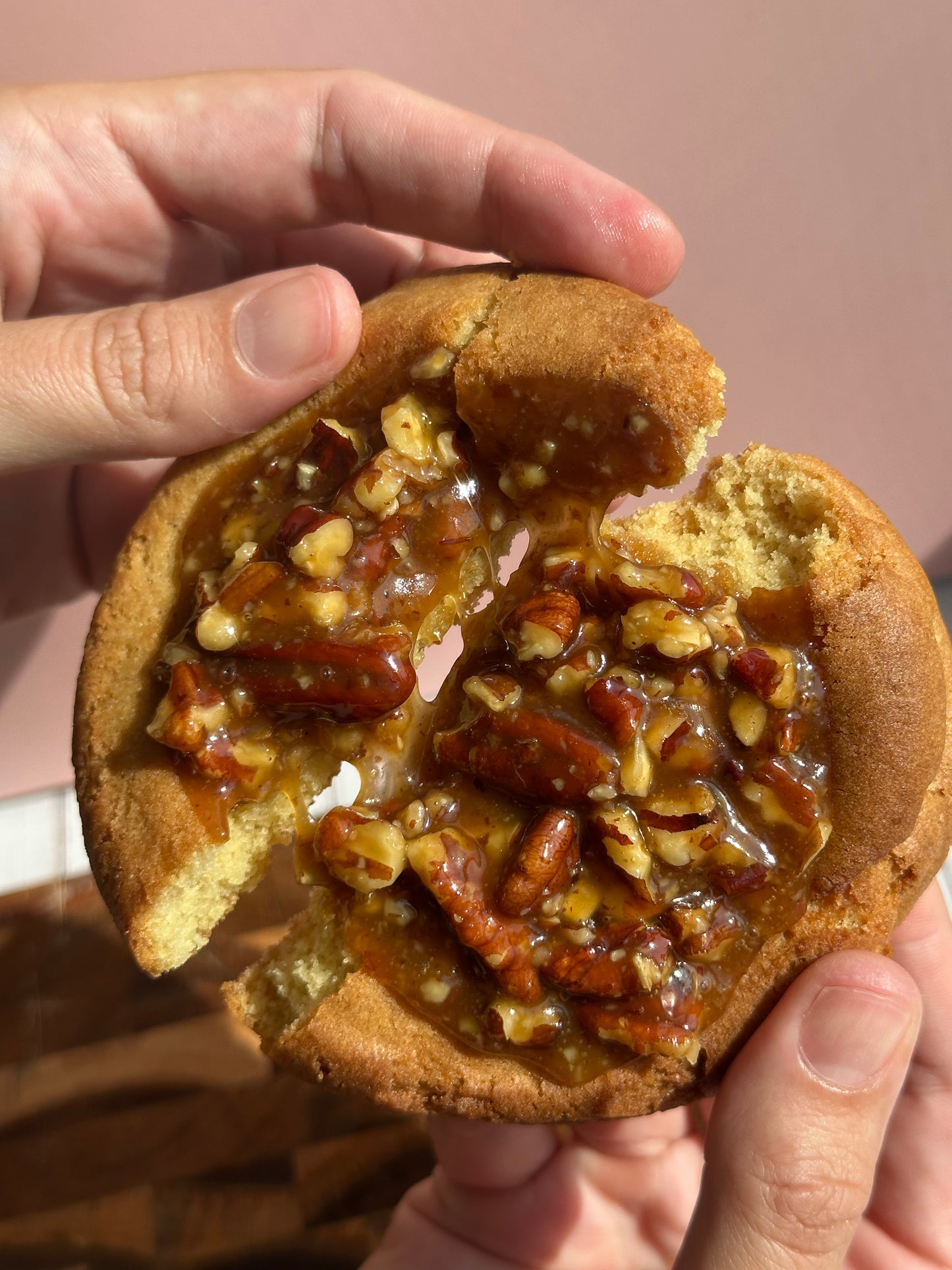 Pecan Pie