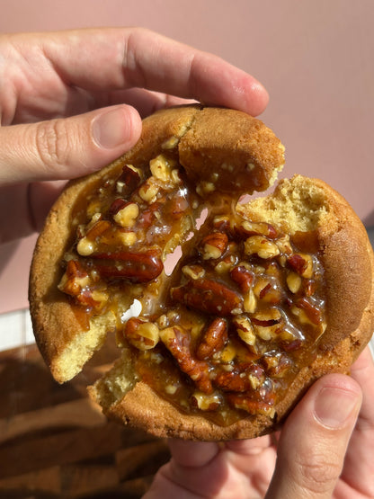 Pecan Pie