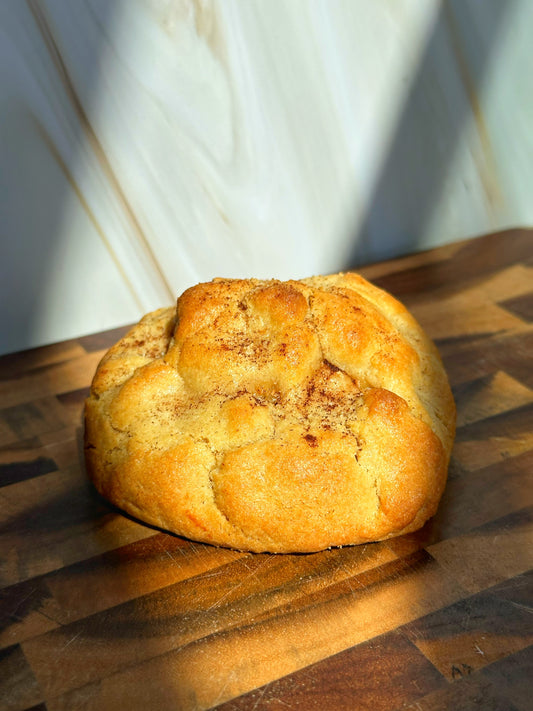 Apple Biscoff