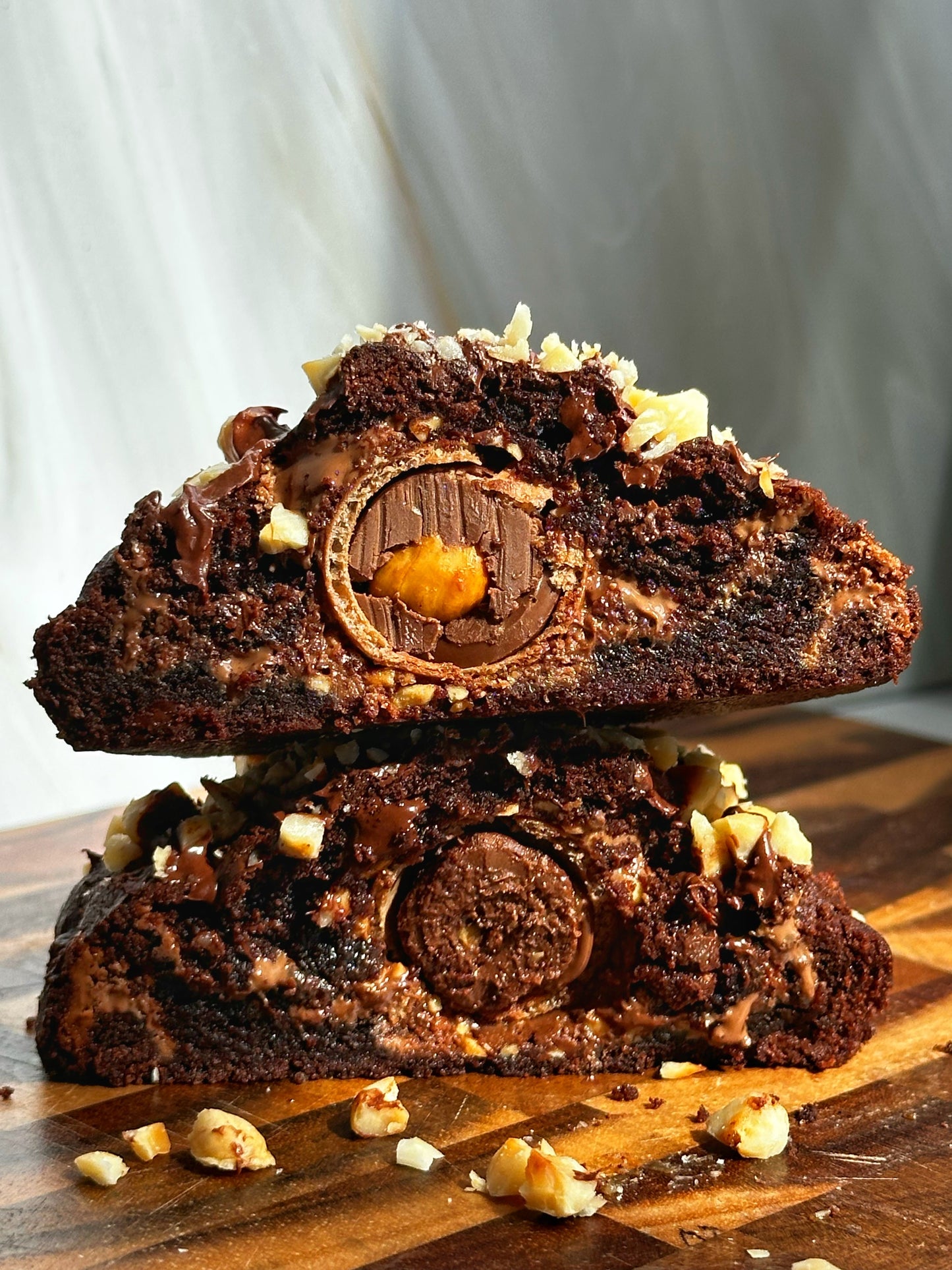 Croonchi Ferrero