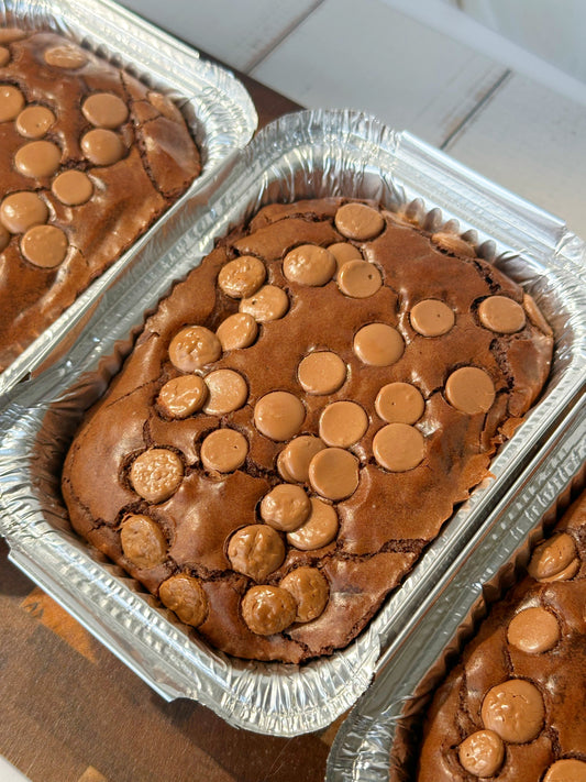Brownie bowl